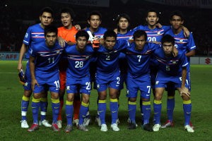 Thailand