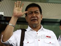 Deddy Mizwar Lapor Kekayaan ke KPK