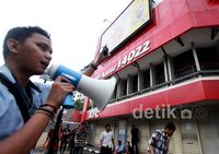 KFC Tutup Gara-gara Didemo Anti AS & Israel