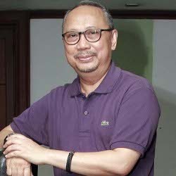 Ebiet G Ade: Saya Bukan Bagian dari Masa Lalu