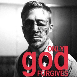 Muka Babak Belur Ryan Gosling