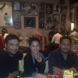 Wah, Calon Suami Jane Shalimar Masih Punya Istri!