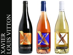 XLV, Wine Louis Vuitton Diluncurkan di HongKong