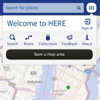 Tantang Apple Maps, Nokia Here Mendarat di iOS