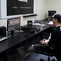 Edan! Ngegame 5 Hari, Pria Ini Pecahkan Rekor Dunia