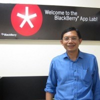 Meretas Mimpi Smart City dari Pusat Inovasi BlackBerry