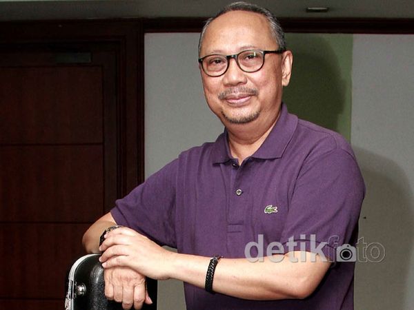 Ebiet G Ade Siap Rilis Album Baru