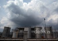 KIIC Membangun Masa Depan