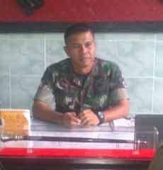 Insiden Blitar, Danyon Yonif 511 Duga Peluru Nyasar Berasal dari Lapangan Tembak