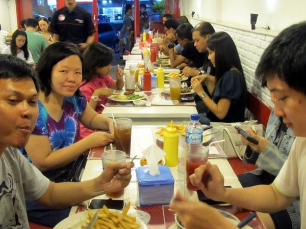 Gratis Tambah Wagyu Steak Sampai Kenyang!