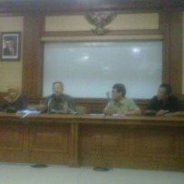 Kantor BPLHD Jabar Jadi Area Peringatan Hari Cinta Puspa & Satwa