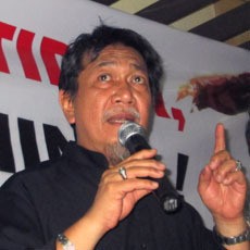 Deddy Mizwar Laporkan Kekayaan ke KPK