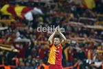 MU Kalah Lawan Galatasaray