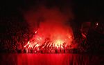 MU Kalah Lawan Galatasaray