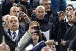 Juve Tekuk Chelsea 3-0