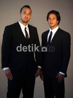 Van Beukering Resmi Masuk Timnas