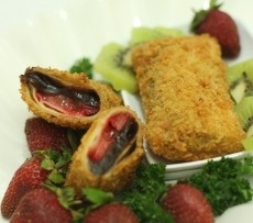 Sensasi Renyah dan Lembut Risoles Kriuk