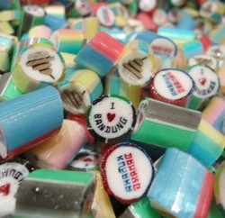 Sticky, Permen Tradisional Handmade yang Unik