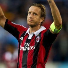 Karier Panjang Ambrosini di Milan Segera Berakhir