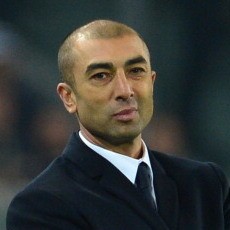 Pardew: Pemecatan Di Matteo Tak Adil