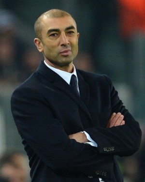 Pardew: Pemecatan Di Matteo Tak Adil