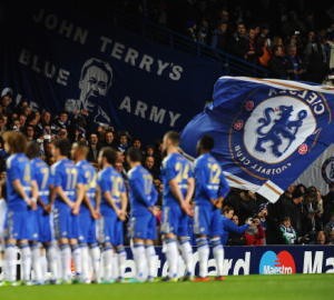 Bursa Manajer Baru Chelsea: Dari Benitez Sampai Beckham Bursa Manajer Baru Chelsea: Dari Benitez Sampai Beckham