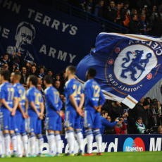 Bursa Manajer Baru Chelsea: Dari Benitez Sampai Beckham