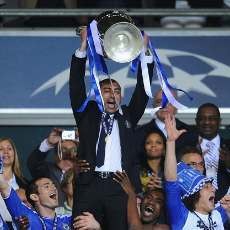 262 Hari Saja Di Matteo di Chelsea