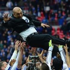 Chelsea Pecat Di Matteo, Itu Gila