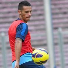 Timnas Sudah di Malaysia, Raphael Juga Ikut