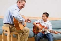 Wah! Musik Bisa Membuat Orang Jadi Lebih Tahan Nyeri