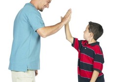 Banyak Bergaul dengan Orang Dewasa Bikin Anak Cepat Puber?