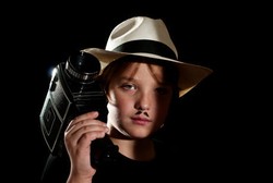 Saat Kumis Anak Laki-laki & Payudara Anak Perempuan Muncul Lebih Cepat