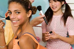 Jangan Anggap Remeh Jika Tubuh Anak Dewasa Sebelum Waktunya