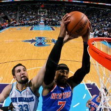 Knicks dan Lakers Menang Lagi