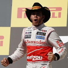 McLaren akan Kehilangan Hamilton