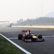 GP Korsel Merugi Rp 351 M di 2012