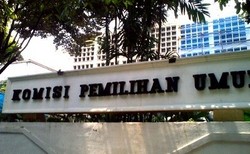 DKPP Lanjutkan Sidang, BPPT dan Bappenas Harus Jelaskan Sipol KPU