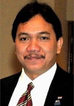 Usai Diperiksa BK, Achsanul Qasasi Tetap Bantah Peras BUMN