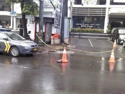 Tersangka Penusuk Ahmad di Kemang Kemungkinan Bertambah