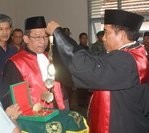 Skandal Vonis Mati Bos Narkoba, Dwi Tomo Tidak Takut Diperiksa KY