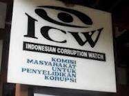 ICW Dorong BK DPR Beri Sanksi Tegas Anggota Dewan Pemeras BUMN