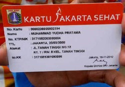 Asyik! Pakai Kartu Sehat Bisa Operasi Kanker Gratis