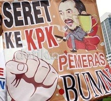 Dilaporkan Meminta Jatah ke BUMN, Muhammad Hatta Akan Dipanggil FPAN