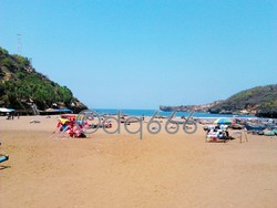 Menempuh Deretan Pantai Jogja dan Air Terjun dalam Sehari