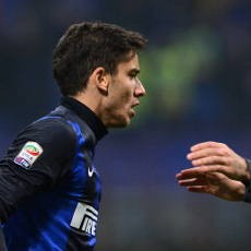 Ujian untuk Skuat Muda Inter di Kazan