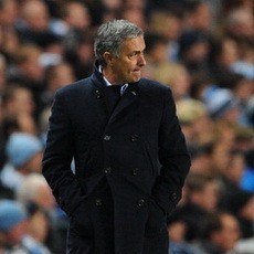 Mourinho: Madrid Harusnya Menang