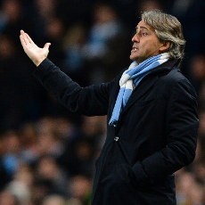 Mancini: Ini Memang Grup yang Sulit