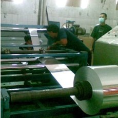 Indopura Bangun Pabrik Chemical Grade Alumina Rp 7 triliun