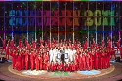 Pendiri Johnnys Entertainment Raih Penghargaan Guinness World Records